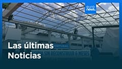 Últimas noticias | 28 julio 2026 - Mediodía