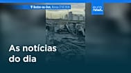 Notícias do dia | 28 de julho 2026 - Tarde