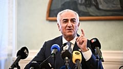 رضا پهلوی