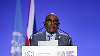 Comores : à Moroni, les robinets sont à sec depuis des mois