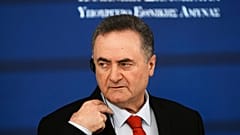 یسرائیل کاتس