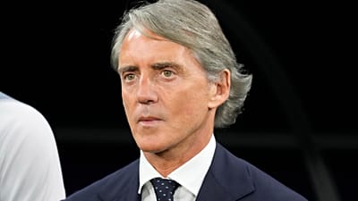 Roberto Mancini, İtalya Milli Takımı'nın başına geri dönüyor