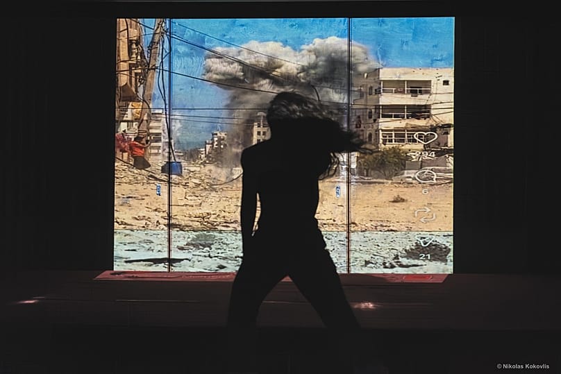 Πολένα Κόλια Πέτερσεν: «Loitsut at the end of the world»
