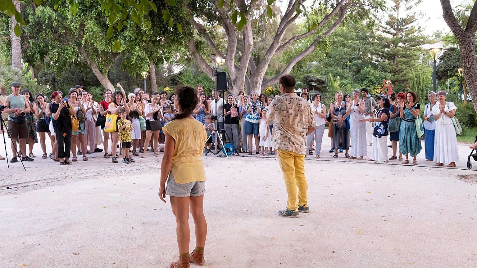 Dance Days Chania