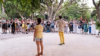 Dance Days Chania