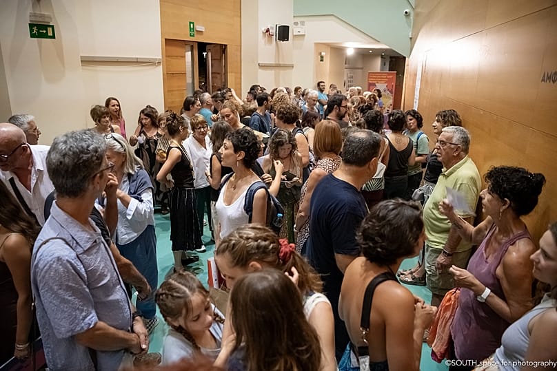 Dance Days Chania