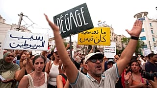 Tunisie : des fermiers évoquent des ''pertes énormes''  après les coupures d'électricité