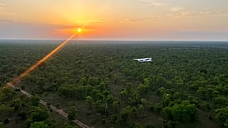 UNESCO lists South Sudan's antelope migration route as world heritage in danger