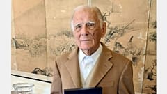 El expresidente de La Caixa, Josep Vilarasau,