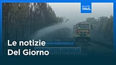 Le notizie del giorno | 28 luglio 2026 - Serale
