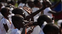 RDC : le projet "Butu nde makabu" au chevet des enfants des rues