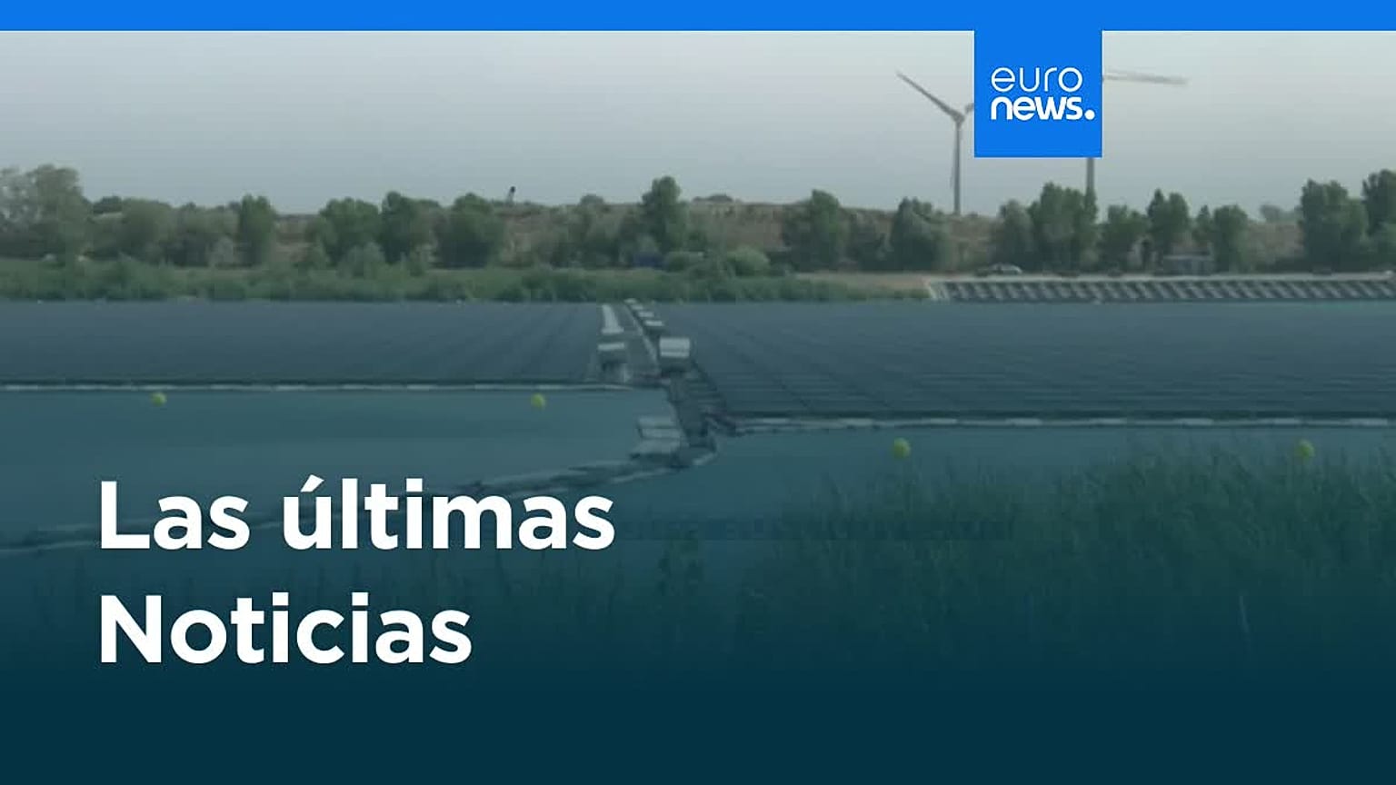 Últimas noticias | 28 julio 2026 - Tarde