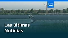 Últimas noticias | 28 julio 2026 - Tarde