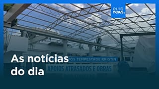 Notícias do dia | 28 de julho 2026 - Noite