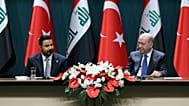 Fotoğraf: T.C. Cumhurbaşkanlığı