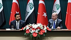 Foto: Präsidialamt der Republik Türkei