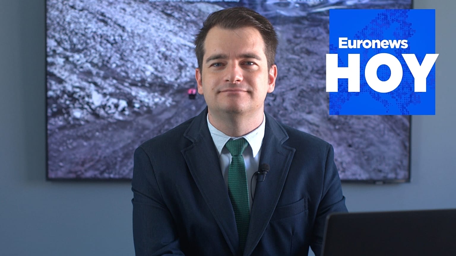 Euronews HOY