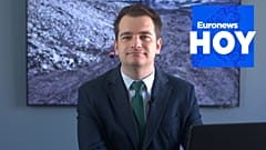 Euronews HOY