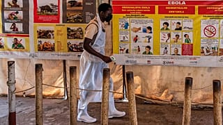L'Ouganda annonce la fin de l'épidémie d'Ebola sur son territoire