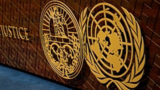 Equatorial Guinea and Gabon resolve 50-year dispute over Gulf of Guinea islands