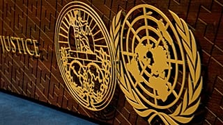 Le Gabon et la Guinée équatoriale scellent leur différend territorial