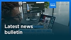 Latest news bulletin | July 29th, 2026 – Morning