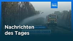 Nachrichten des Tages | 29. Juli 2026 - Morgenausgabe