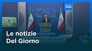 Le notizie del giorno | 29 luglio 2026 - Mattino