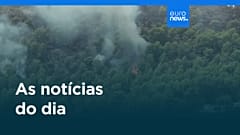 Notícias do dia | 29 de julho 2026 - Manhã