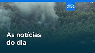 Notícias do dia | 29 de julho 2026 - Manhã