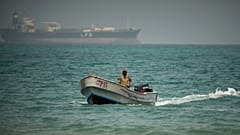 تنگه باب‌المندب