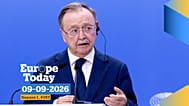 Хуан Хесус Вивас, президент Сеуты
