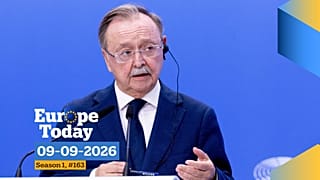 Juan Jesús Vivas, President of Ceuta