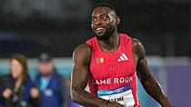 Jeux du Commonwealth : Eseme s’impose sur 100 m et offre l’or au Cameroun