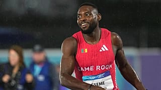 Jeux du Commonwealth : Eseme s’impose sur 100 m et offre l’or au Cameroun