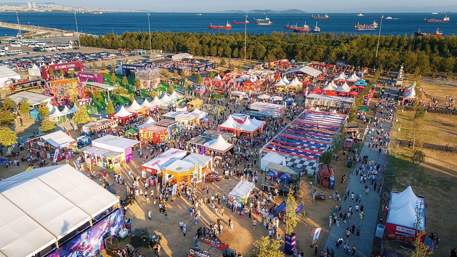 İstanbul Festivali