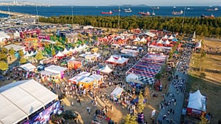 İstanbul Festivali