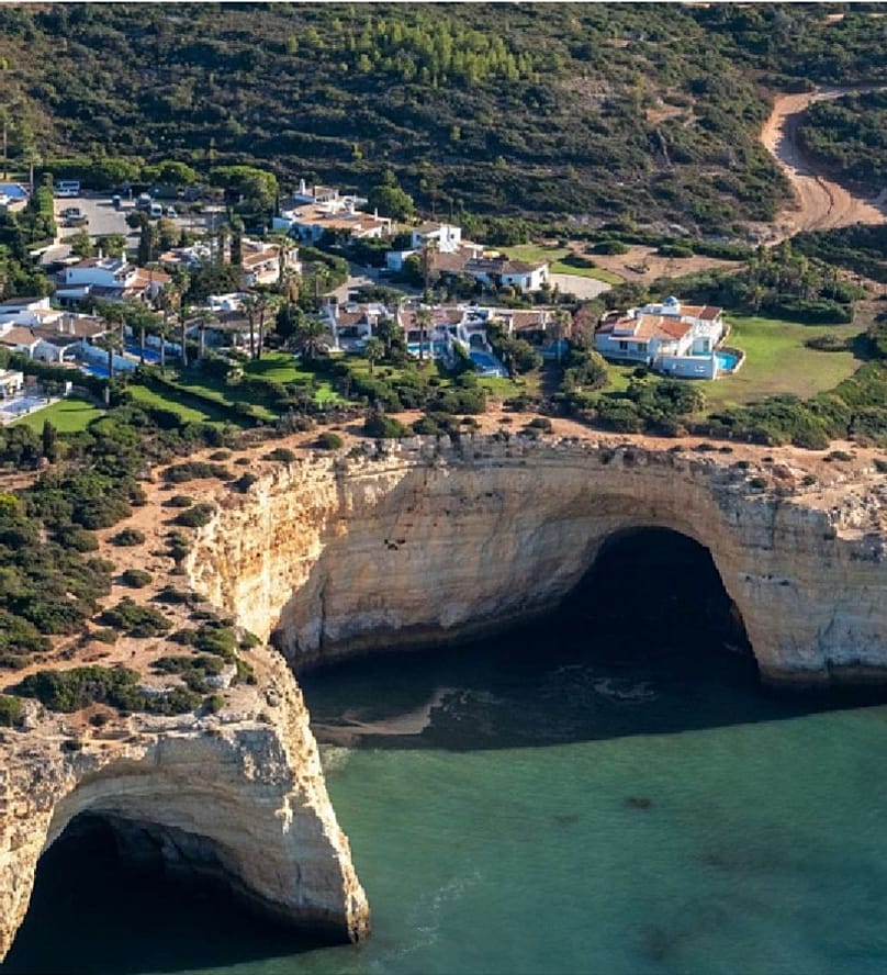 Carvoeiro