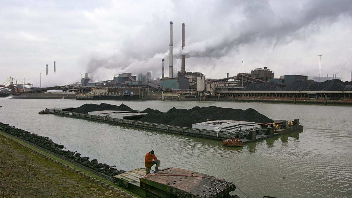 Explainer: What's the EU's carbon market, and why does it matter?