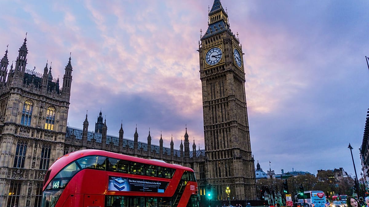 These are the most welcoming cities for tourists in Europe