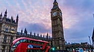 London has just been named the most welcoming city for tourists in Europe