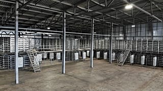 granja de criptomonedas