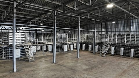 crypto farm