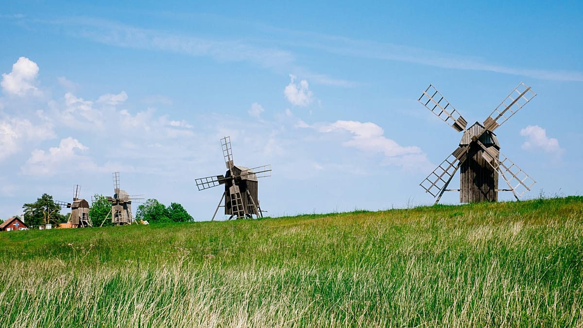 Will the ‘coolcation’ travel trend change the geography of international tourism?