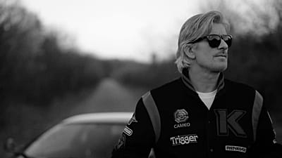 Kavinsky, mit bürgerlichem Namen Vincent Belorgey.
