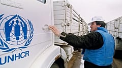 UNHCR