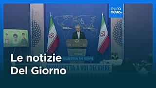 Le notizie del giorno | 29 luglio 2026 - Pomeridiane
