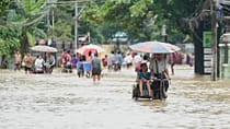 Arrêt sur images du 29 juillet 2026 : inondations au Myanmar