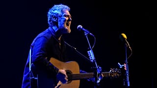 Oscar winning Irish musician and actor Glen Hansard dies aged 56 following motorcycle crash