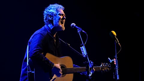 Oscar winning Irish musician and actor Glen Hansard dies aged 56 following motorcycle crash